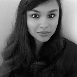 Ashley Caranto Morford