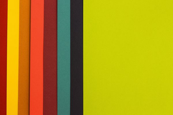 The Documents We Teach By