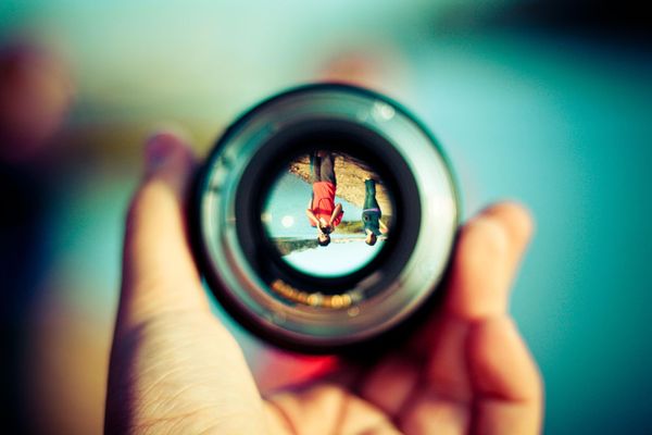 Confessions of a Subversive Student