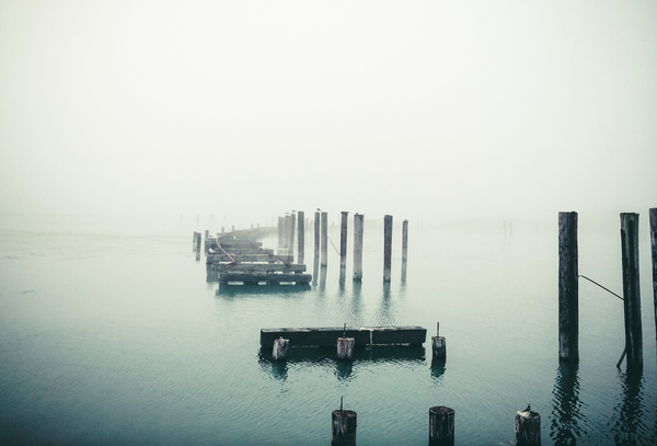 Broken World Teaching