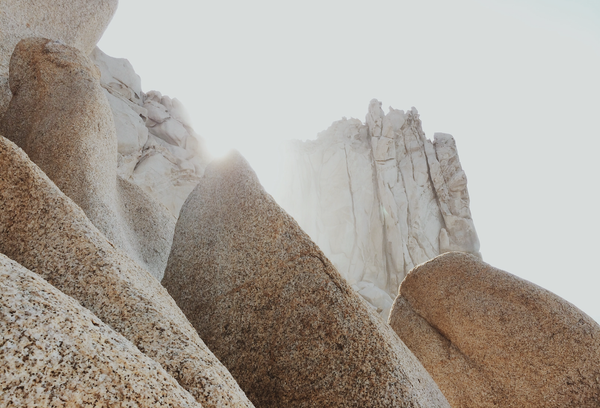 Reframing the Revolution