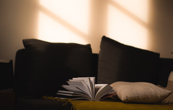 You're Not Alone: Finding Connection in the Classroom and Outside It