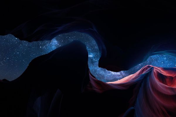 Las Ganas for Change