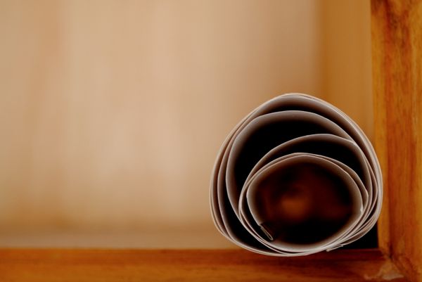 A Lecturer's Almanac