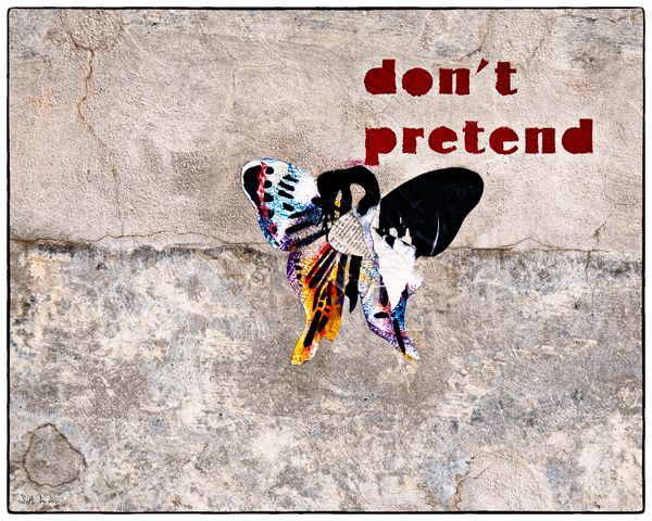 Not a Scarlet Letter: Talking with Students about Being an Adjunct