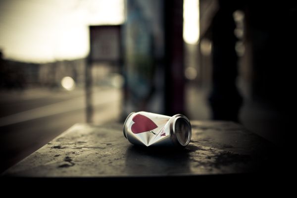 Ghost Towns of the Public Good