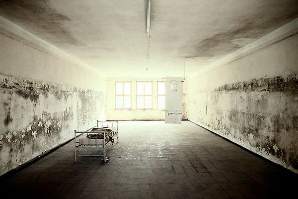 The Failure of an Online Program