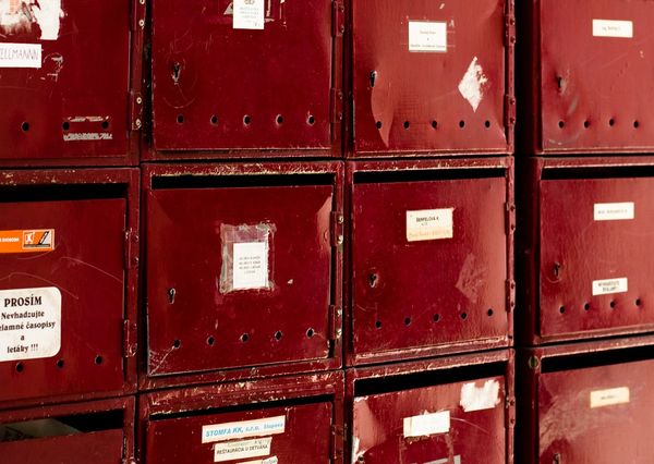 A Letter from a Hybrid Student