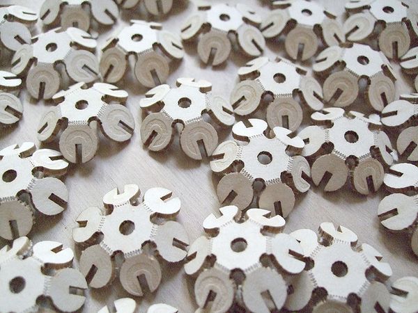 Push, Pull, Fork: GitHub for Academics