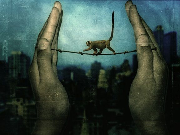 Decoding Digital Pedagogy, pt. 2: (Un)Mapping the Terrain