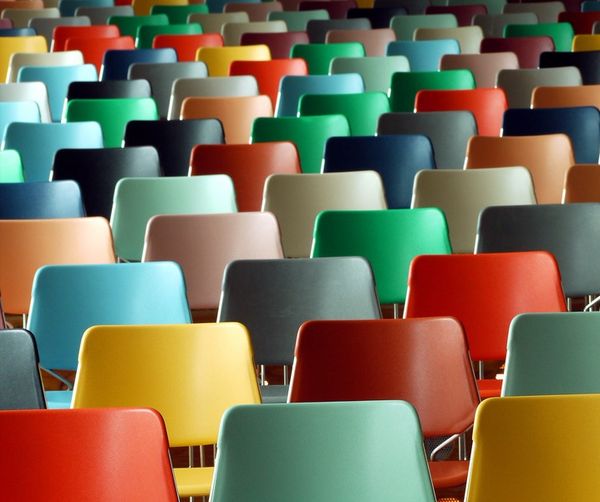 Broadcast Education: a Response to Coursera