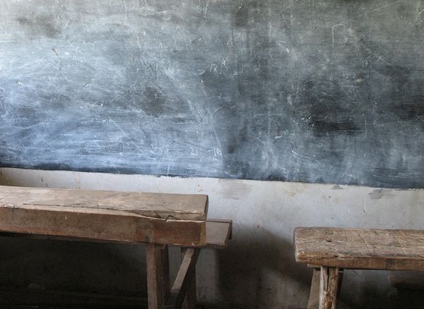 It’s About Class: Interrogating the Digital Divide