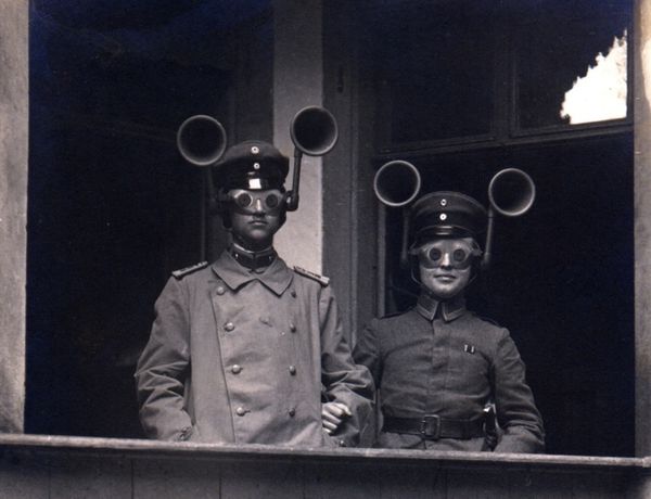 Listening for Student Voices