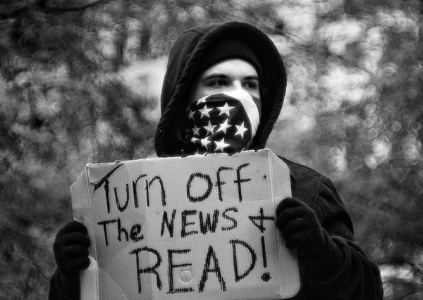 Social Action and the Status Quo: Bravery in First Year Composition