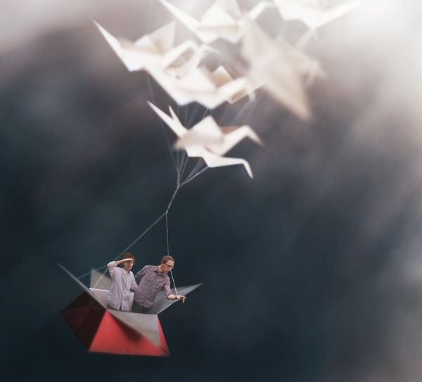 Digital Humanities Made Me a Better Pedagogue: a Crowdsourced Article