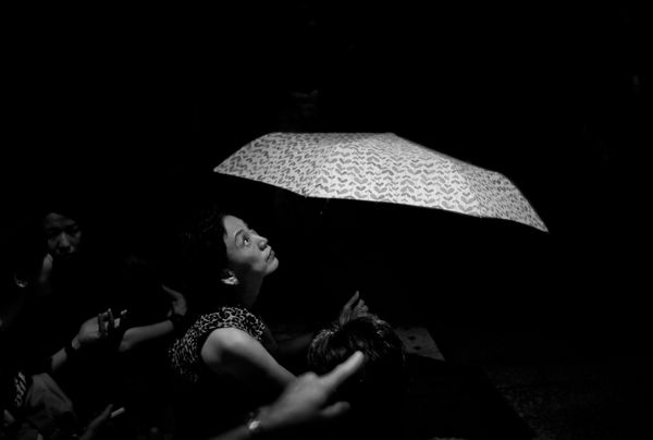 Intersectionality in the Classroom: My Experience Teaching at the Crossroads of Ethnicity and Gender