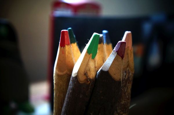 Learning from Early Childhood Education: Higher Ed and the Process of Becoming