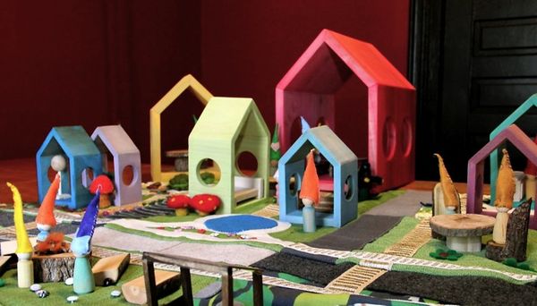 Building in the Humanities Isn’t New