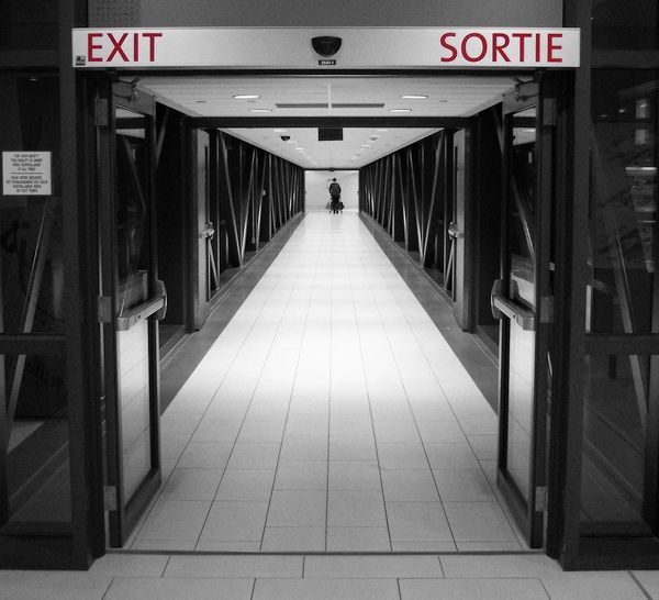 The Rise of MOOCs and The Myth of Mass Exodus in Traditional Higher Ed