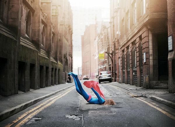 Tales of a MOOC Dropout