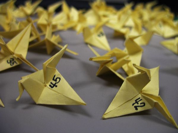 Personal Learning Networks: Knowledge Sharing as Democracy