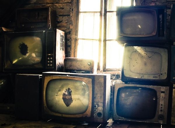 The Early Days of Videotaped Lectures