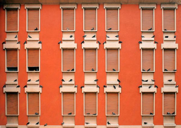 An Affinity for Asynchronous Learning