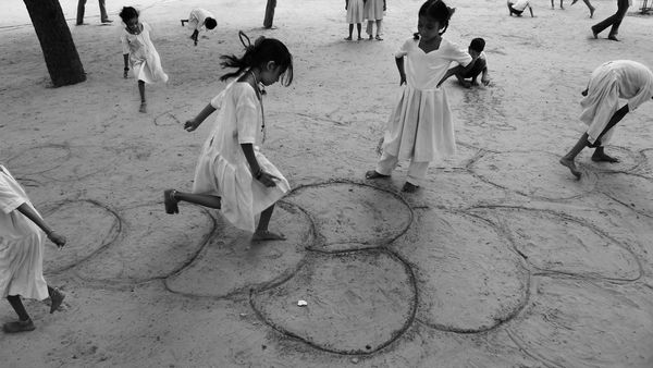 The Political Power of Play