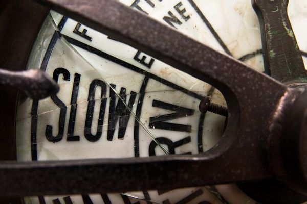 Is It Okay to Be a Luddite?