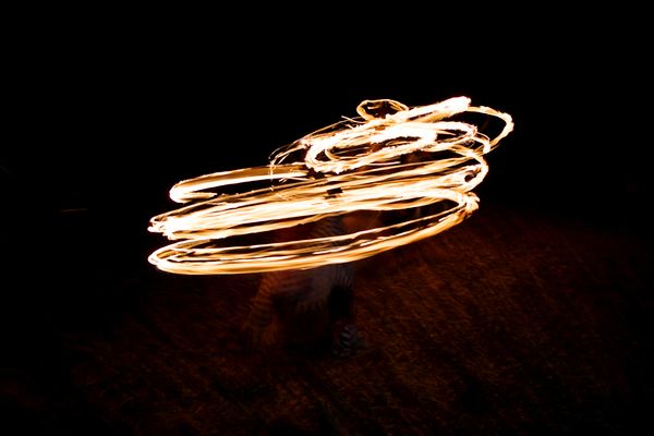 Risk, Reward, and Digital Writing