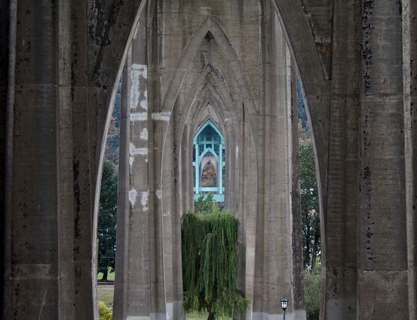 The World as Classroom: Calling All Scholars