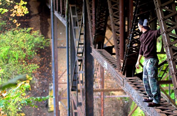 Spect-ops at Harvard: How a World-leading University Reacts to Techno-centrism