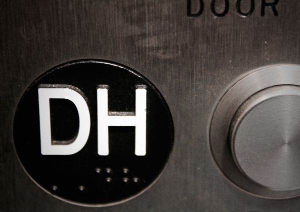 A Letter to the Humanities: DH Will Not Save You