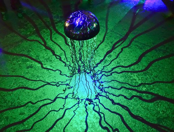 What is Generative Literature? Introducing “The Generative Literature Project”