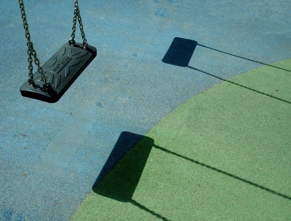 On Social Media, Silence, and Things That Matter