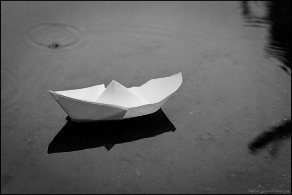 Can You Murder a Novel, Part 3