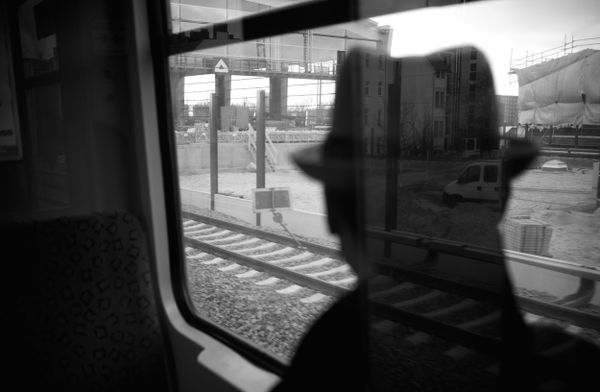 Creating Mike Sterling for the #GenLit Project