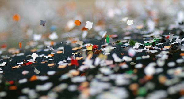 The Trouble with Frameworks