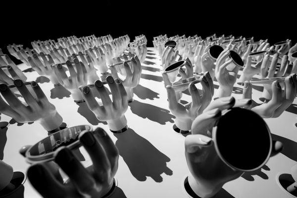 Redefining Service for the Digital Academic: Scholarship, Social Media, and Silos