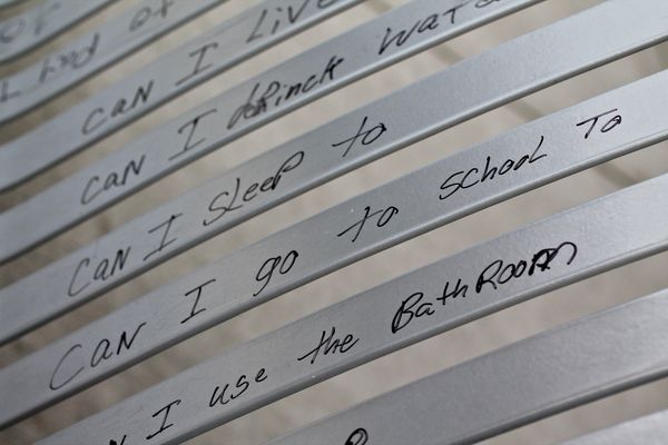 Conversations: Instructional Design, Trust, and Discovery