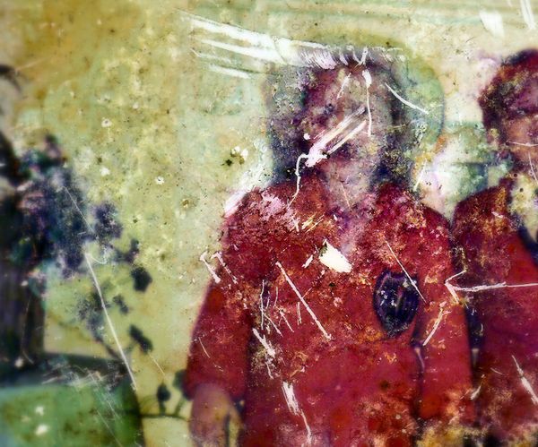 Interactive Criticism and the Embodied Digital Humanities