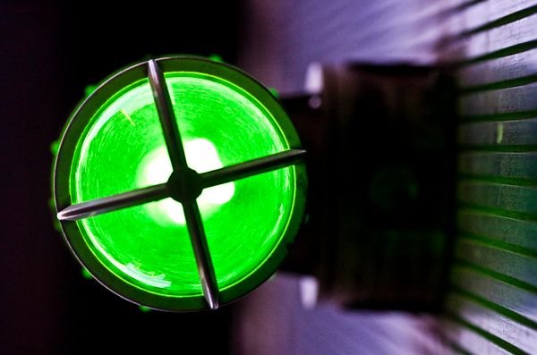 Risk Taking is a Form of Playing it Safe