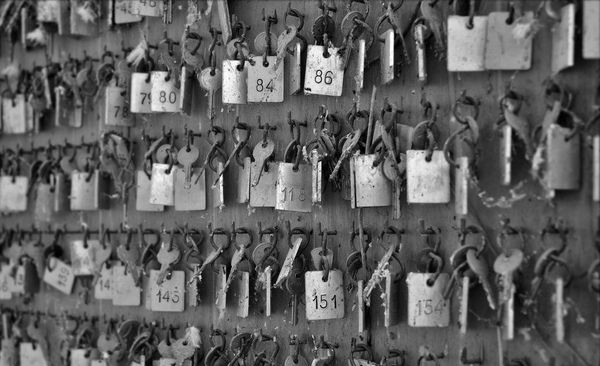 Making Disability Part of the Conversation: Combatting Inaccessible Spaces and Logics