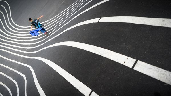 Whistling While They Worked: The Need for Creative Freedom in Collaborative Projects