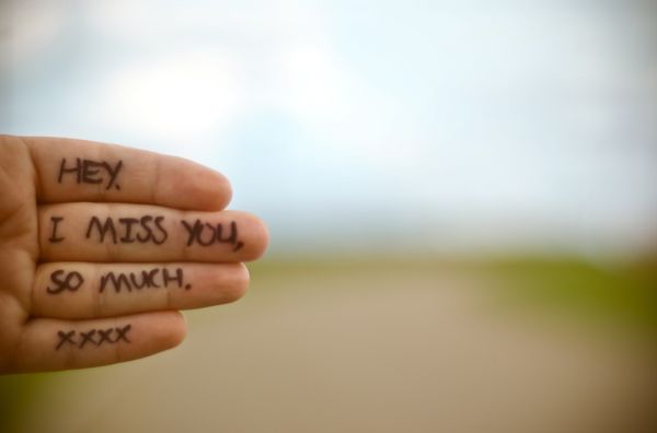 Blogging is a Choral Act