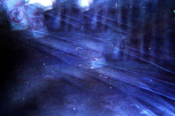 Digital Ghosts in the Modern Classroom