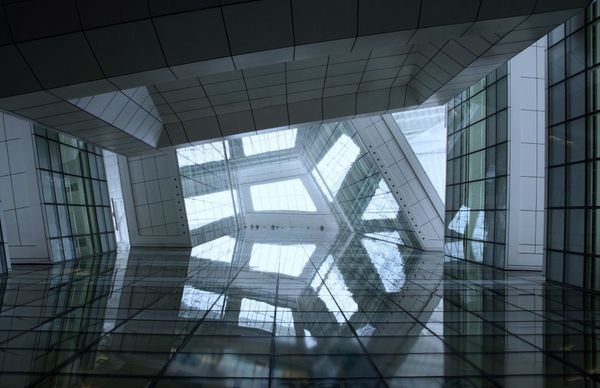 Tech, Agency, Voice (On Not Teaching)