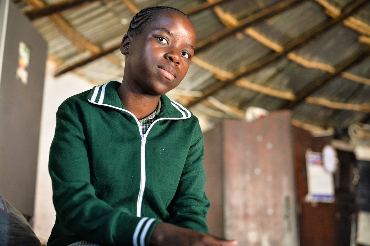 Climbing the Mountain