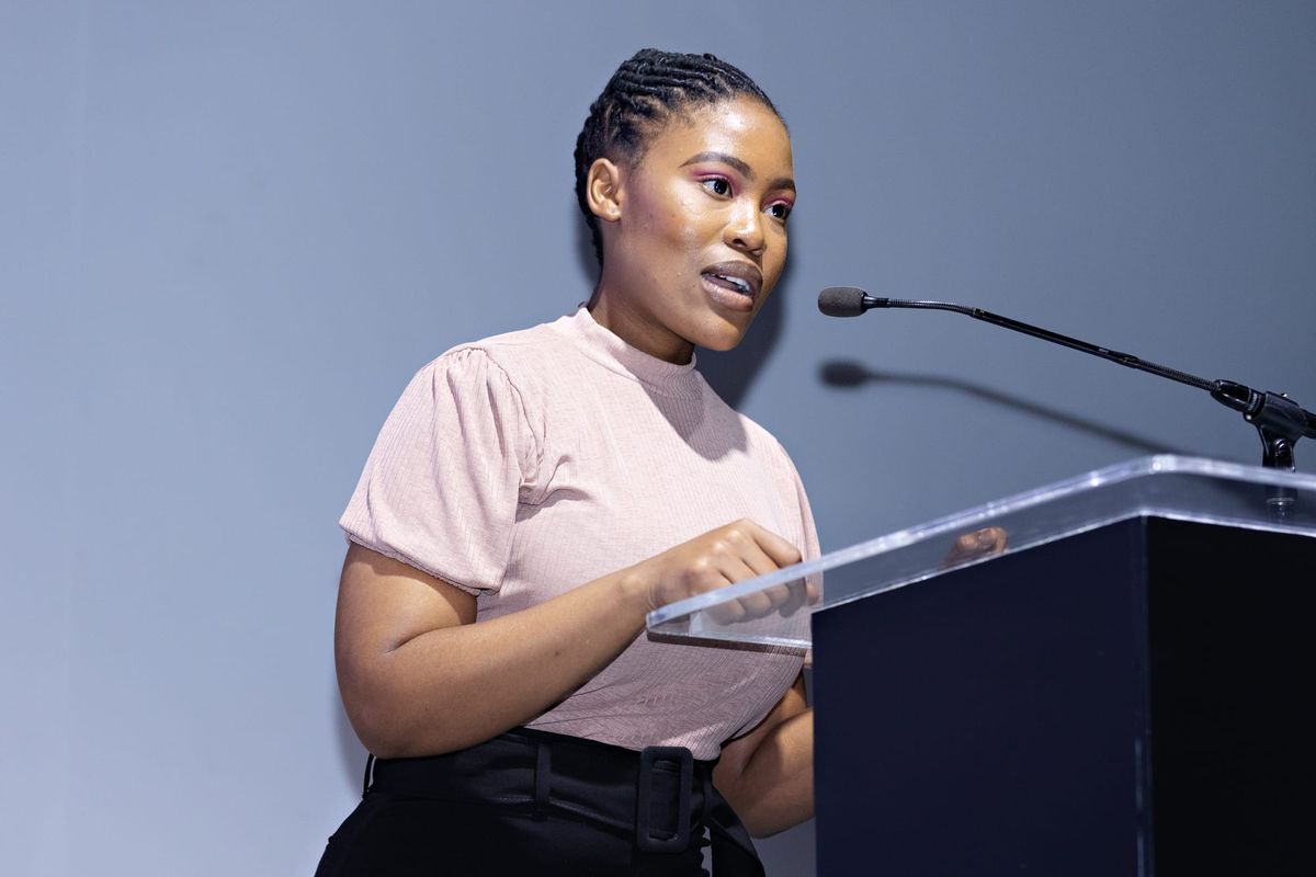 Completing the Circle of Generosity