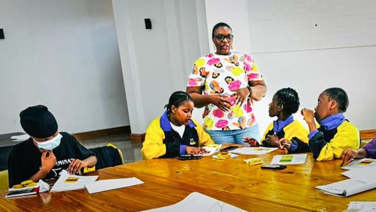 Pressing Reset With Non-verbal Trauma Therapy